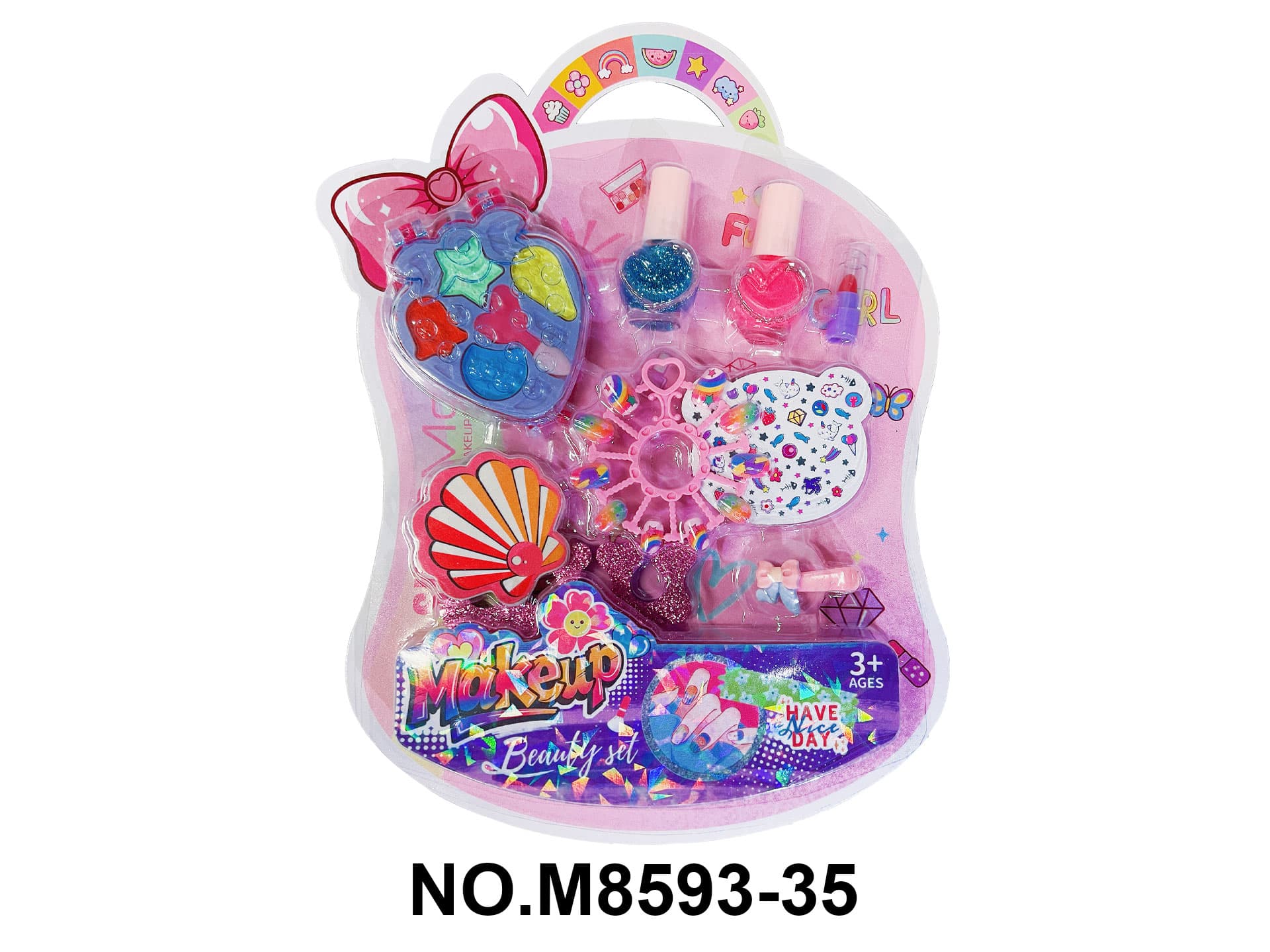 Makeup Toy