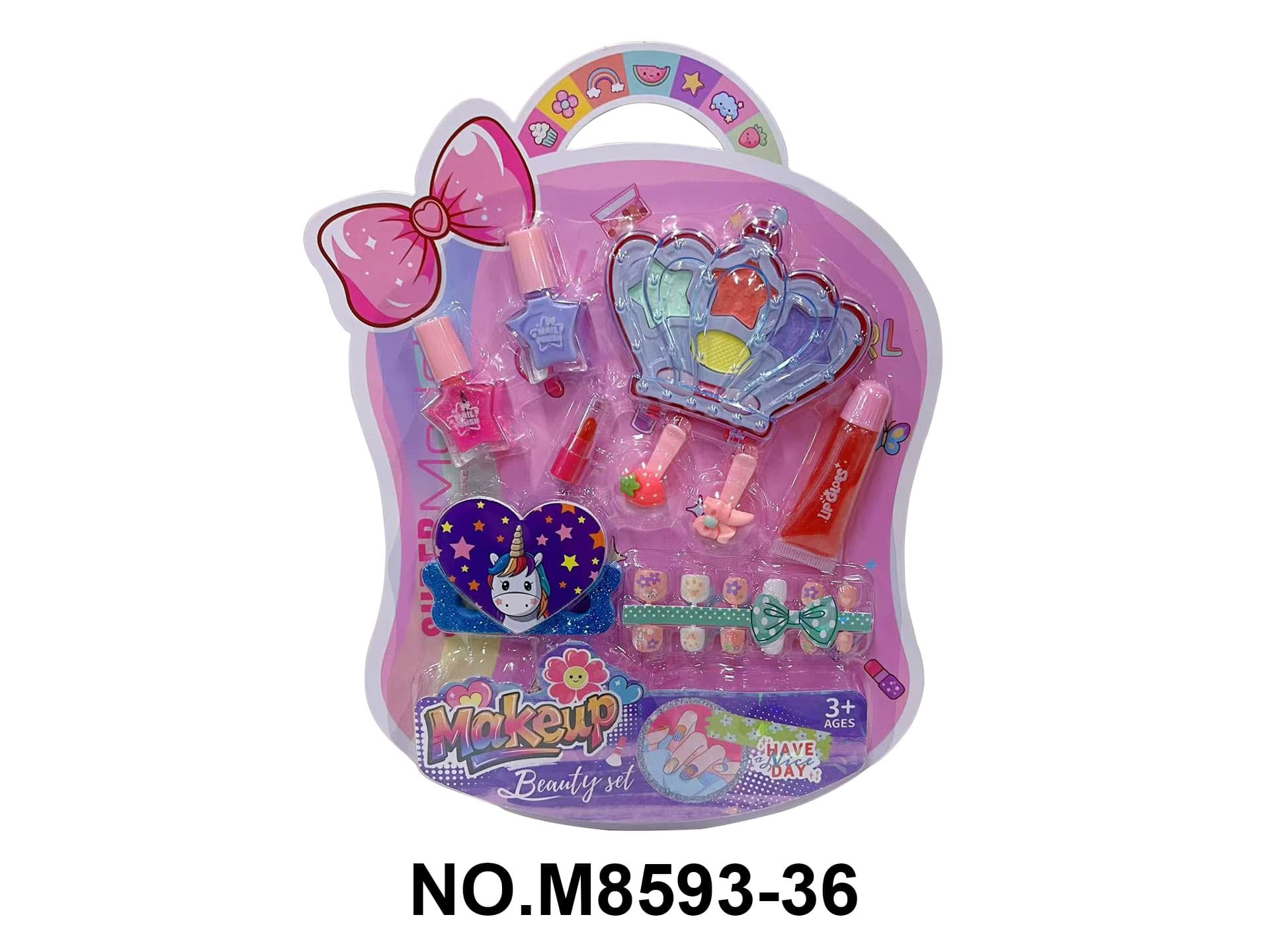 Makeup Toy