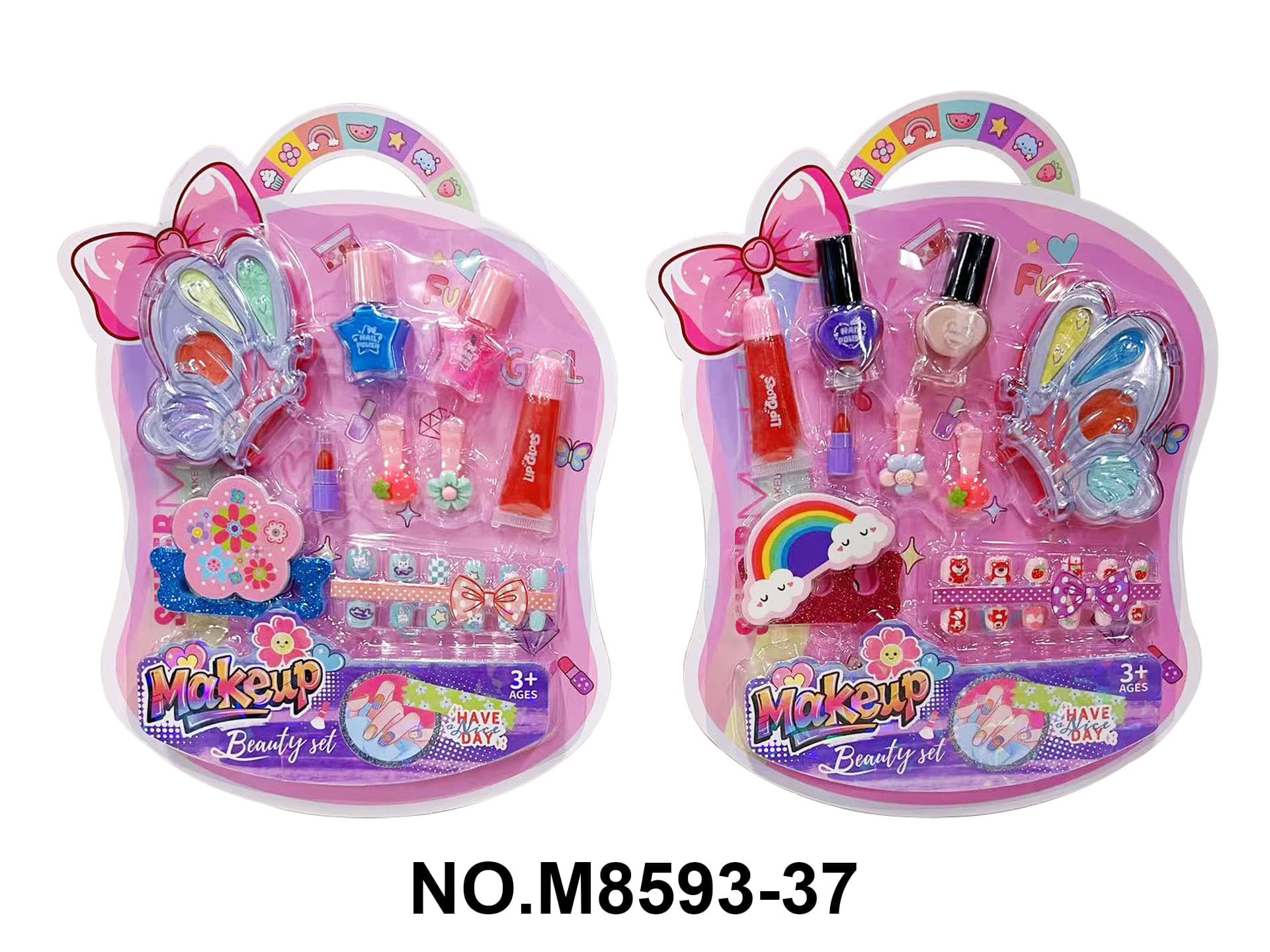 Makeup Toy