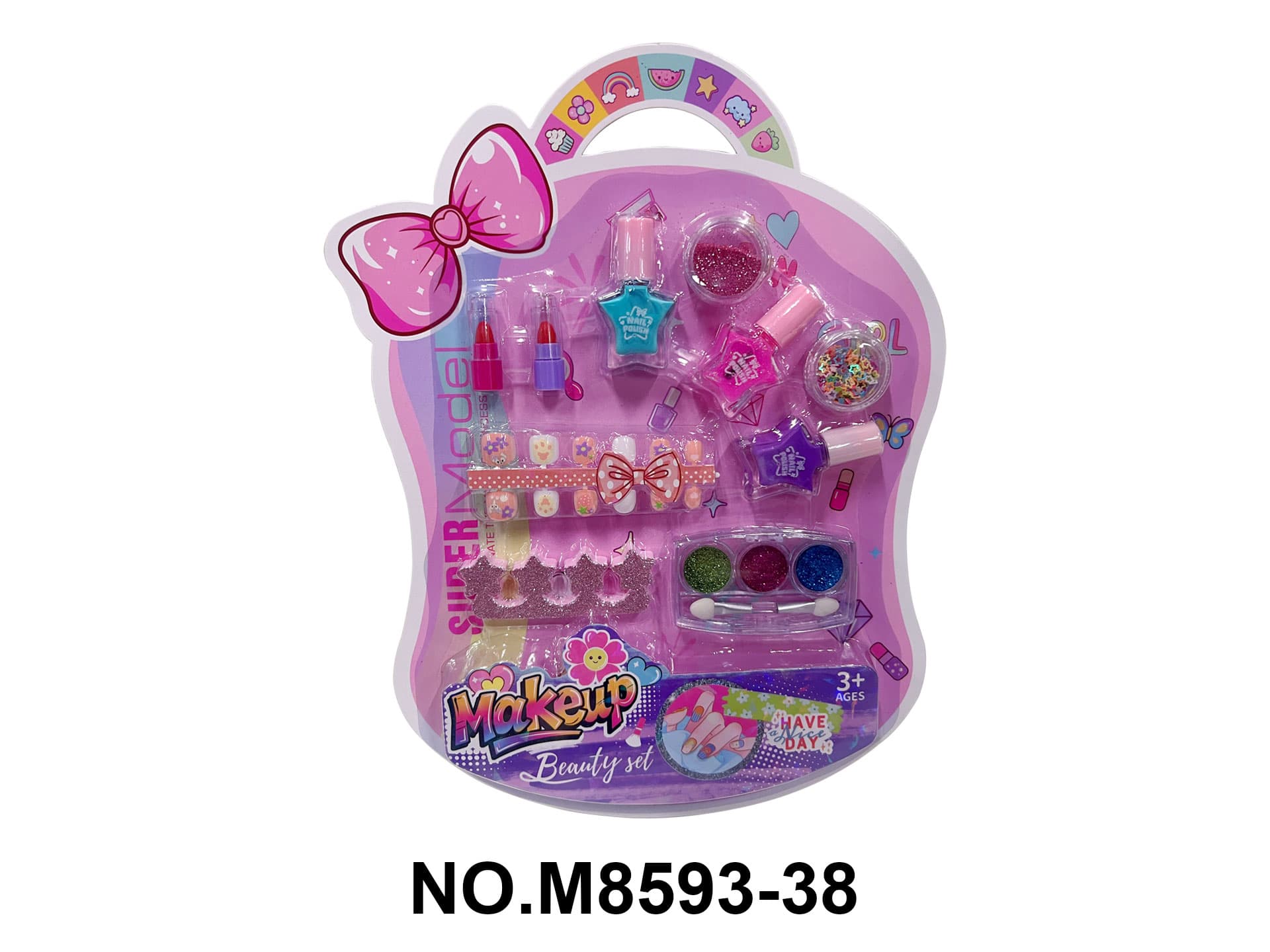Makeup Toy