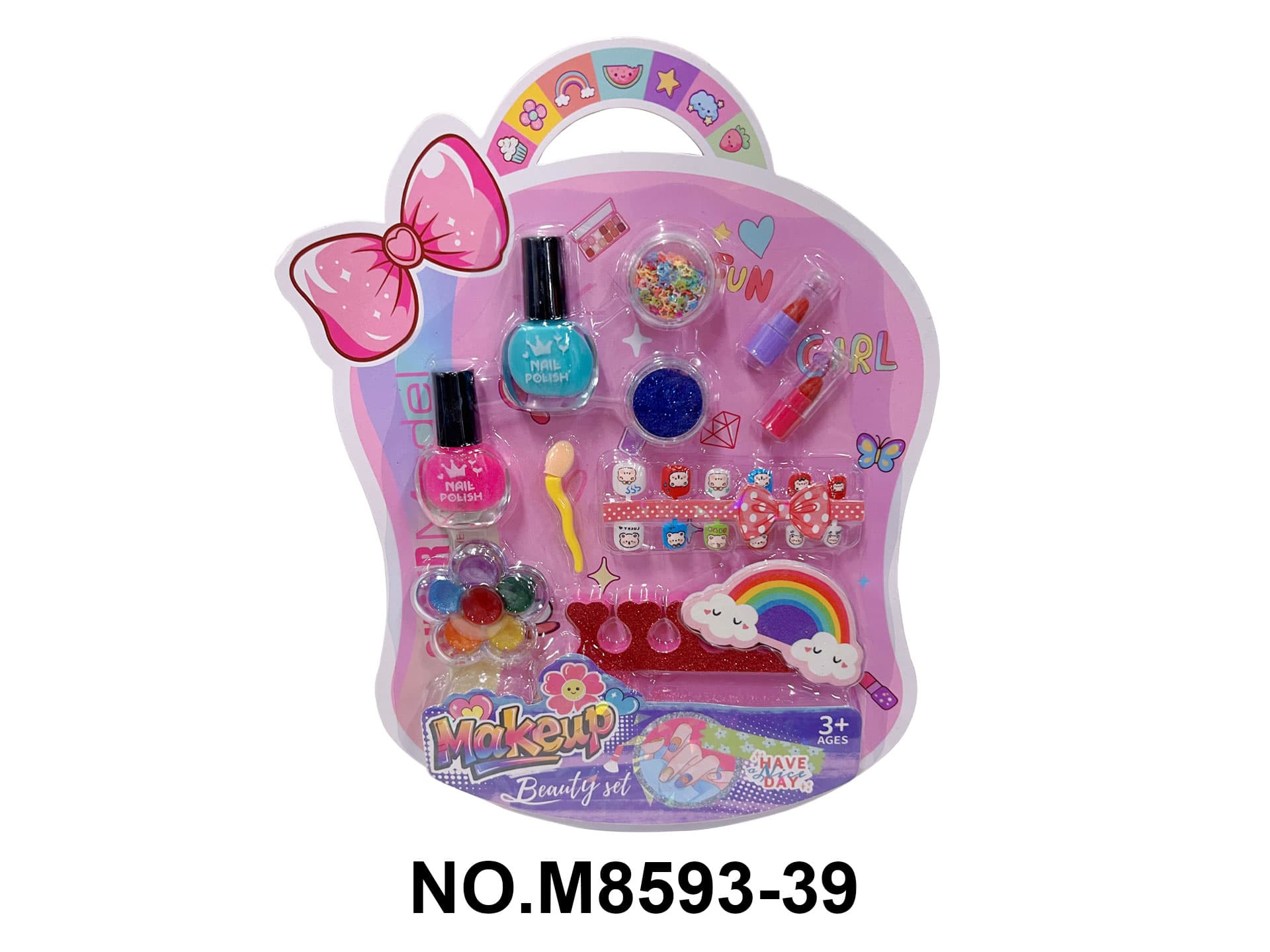Makeup Toy